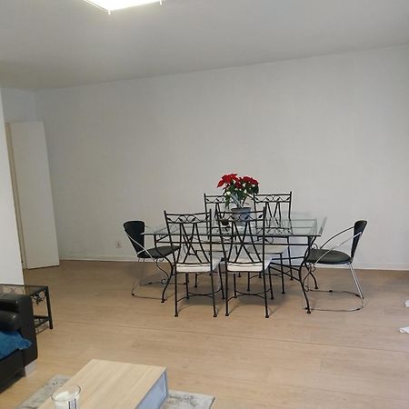 Big Logement , Jo2024, Stade De France, Paris, Metro , Parking Gratuit Saint-Denis  Bagian luar foto