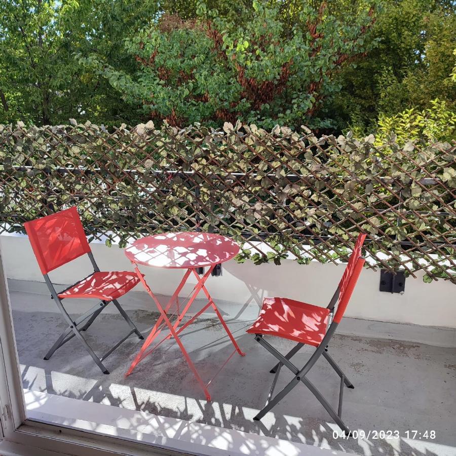 Big Logement , Jo2024, Stade De France, Paris, Metro , Parking Gratuit Saint-Denis  Bagian luar foto