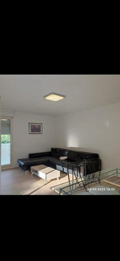 Big Logement , Jo2024, Stade De France, Paris, Metro , Parking Gratuit Saint-Denis  Bagian luar foto