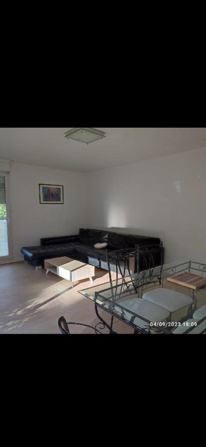 Big Logement , Jo2024, Stade De France, Paris, Metro , Parking Gratuit Saint-Denis  Bagian luar foto