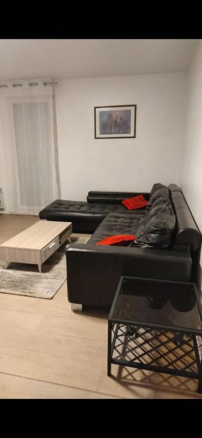 Big Logement , Jo2024, Stade De France, Paris, Metro , Parking Gratuit Saint-Denis  Bagian luar foto