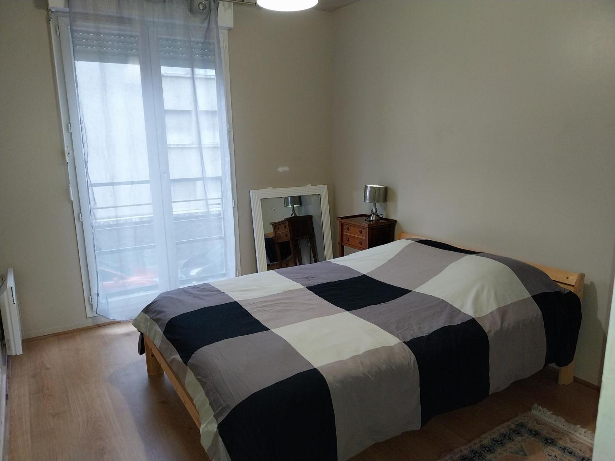 Big Logement , Jo2024, Stade De France, Paris, Metro , Parking Gratuit Saint-Denis  Bagian luar foto